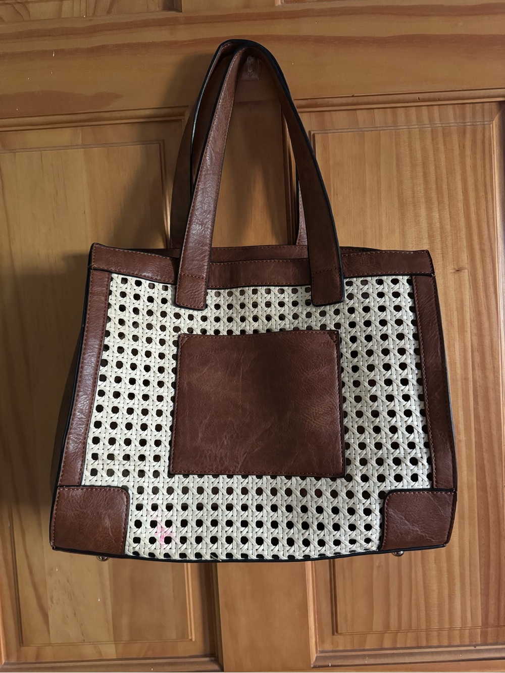 Jen & Co purse
